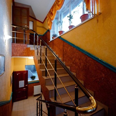 Villa Turistica Oasis カグル エクステリア 写真